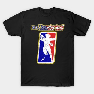 Pro Thunderball T-Shirt